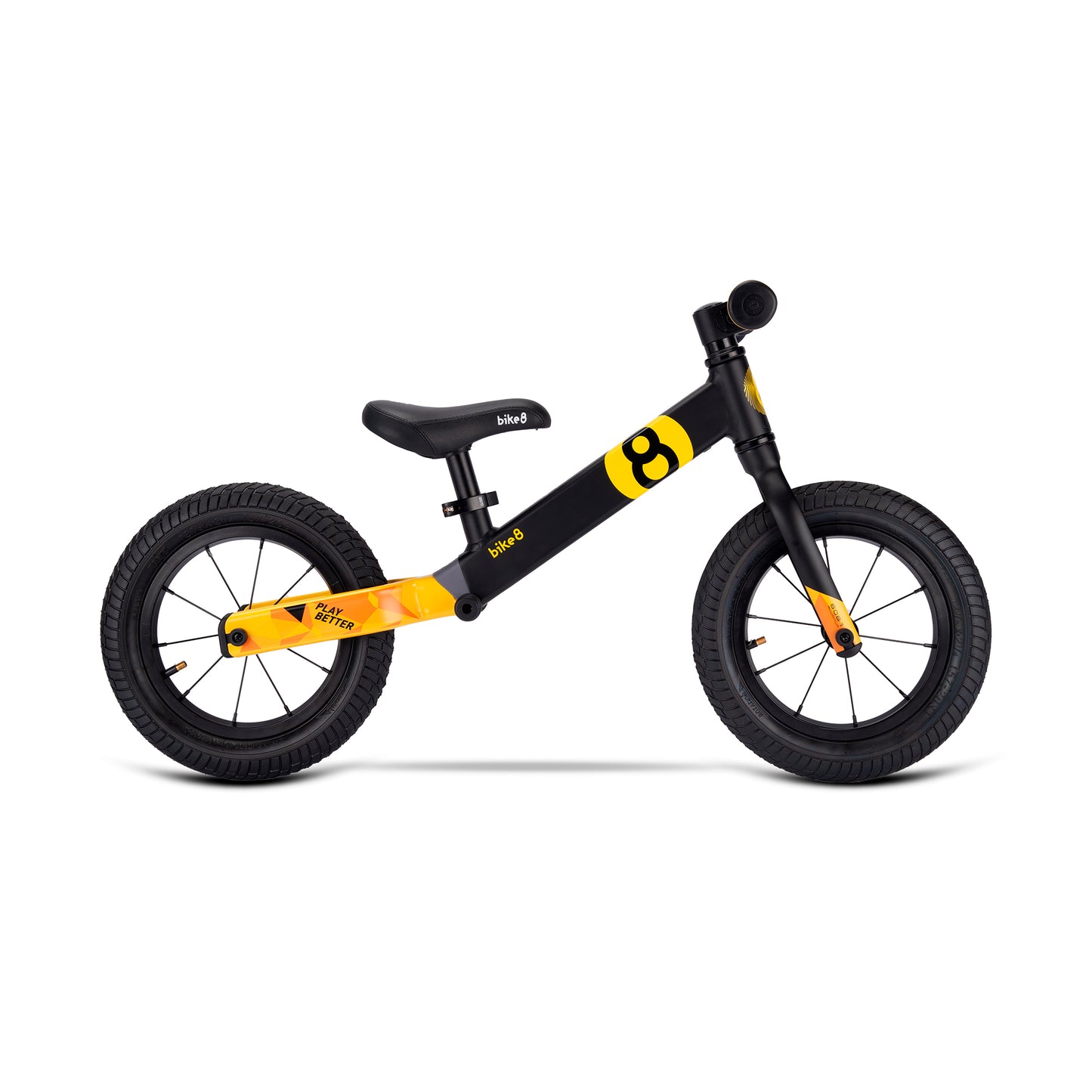 bike8 S Sport Balance bike