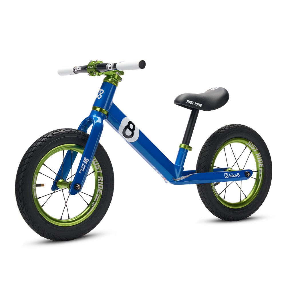 bike8 Racing Pro R Balance Bike