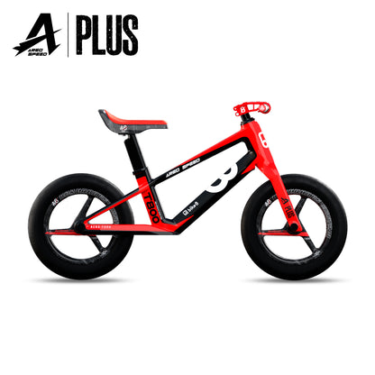 bike8 A Plus Balance Bike CARBON FIBER Full Bike Series