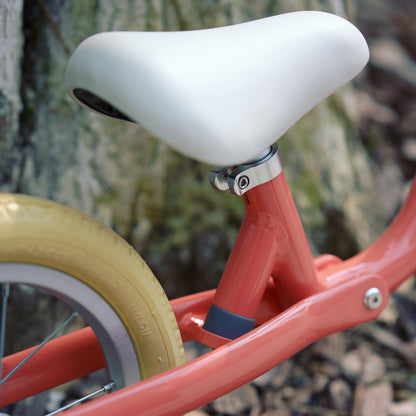 bike8 Retro Classic Balance Bike