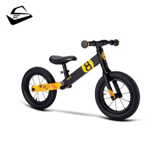 bike8 S Sport Balance bike