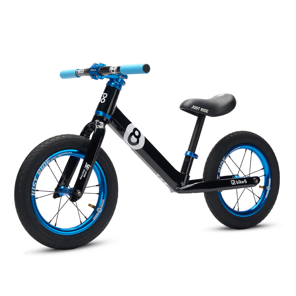 bike8 Racing Pro R Balance Bike