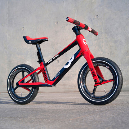 bike8 A Plus Balance Bike CARBON FIBER Full Bike Series