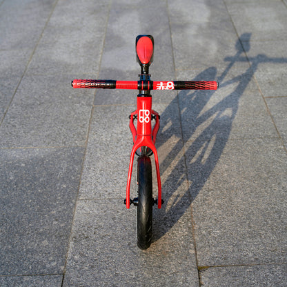 bike8 A Plus Balance Bike CARBON FIBER Full Bike Series