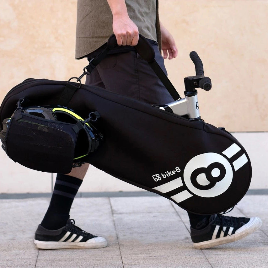 bike8 Balance Bike Carrier Cover Bag