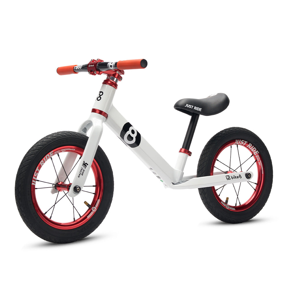 bike8 Racing Pro R Balance Bike