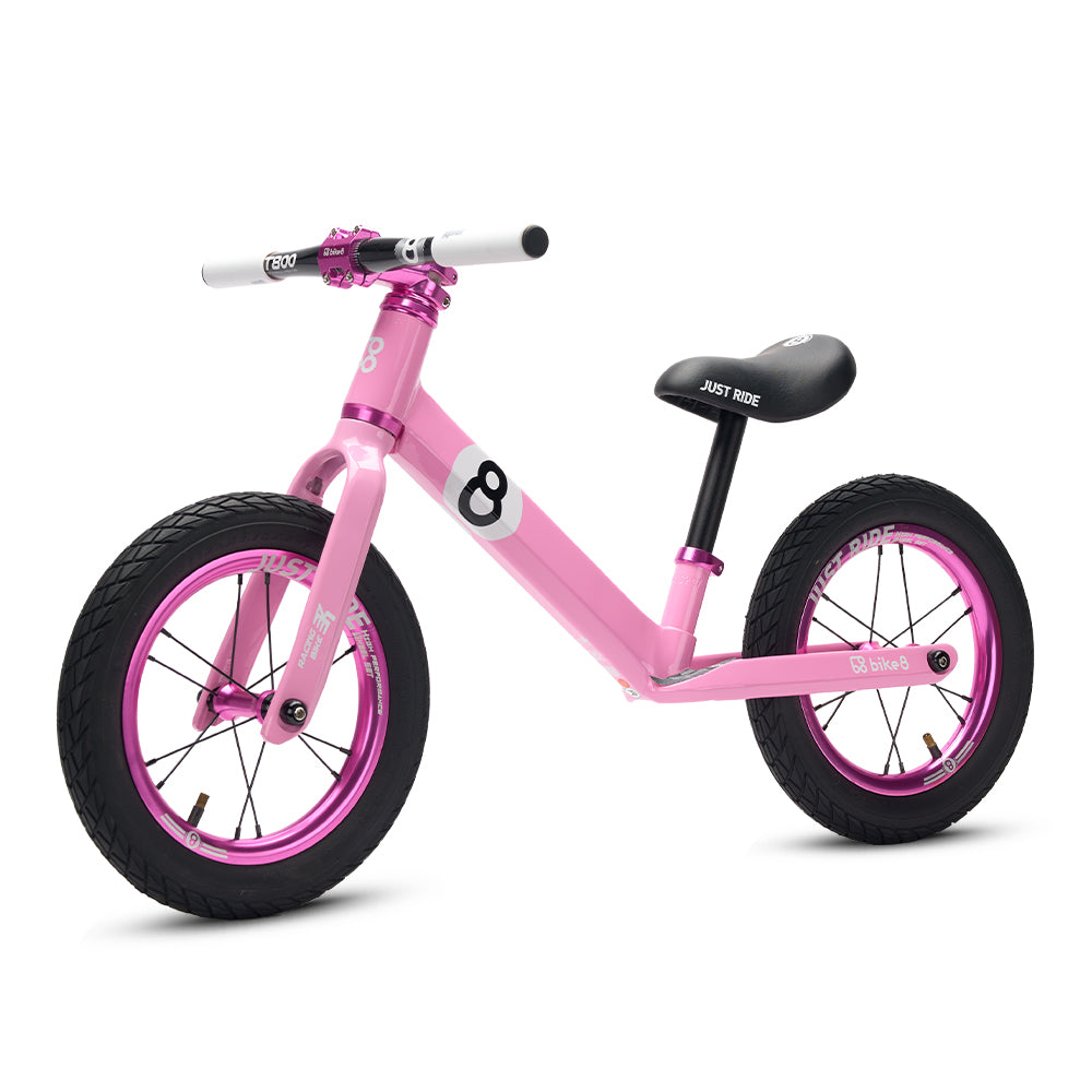 bike8 Racing Pro R Balance Bike